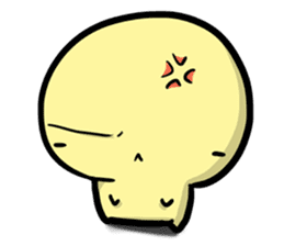 GOMP Family sticker #1862320