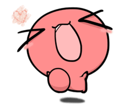 GOMP Family sticker #1862322