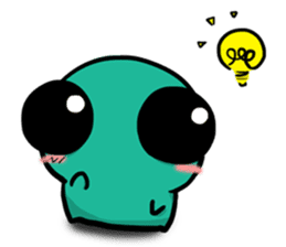 GOMP Family sticker #1862327