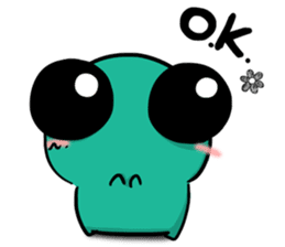 GOMP Family sticker #1862329