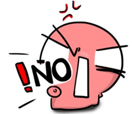 GOMP Family sticker #1862333