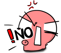 GOMP Family sticker #1862333