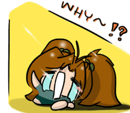 GOMP Family sticker #1862335