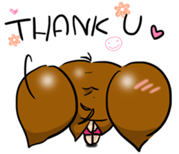 GOMP Family sticker #1862337