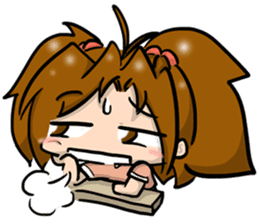 GOMP Family sticker #1862338