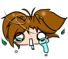 GOMP Family sticker #1862339