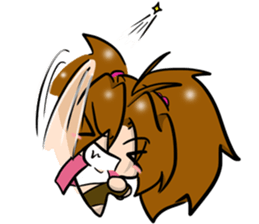 GOMP Family sticker #1862340