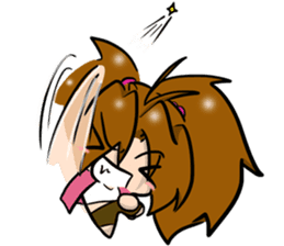 GOMP Family sticker #1862340