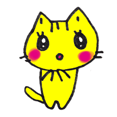 HAPPY! HAPPY! HAPPY CAT!