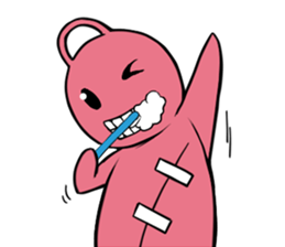 Keybo sticker #1862861