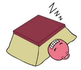 Keybo sticker #1862862