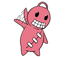 Keybo sticker #1862863