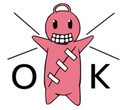 Keybo sticker #1862866