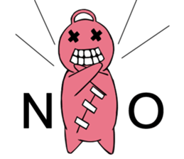 Keybo sticker #1862867