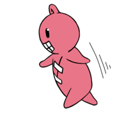 Keybo sticker #1862868