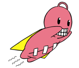 Keybo sticker #1862870