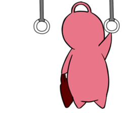 Keybo sticker #1862871