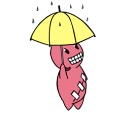 Keybo sticker #1862873