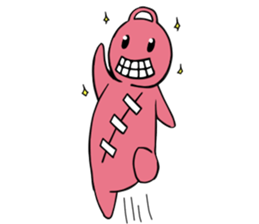 Keybo sticker #1862874