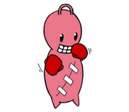 Keybo sticker #1862875