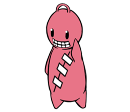 Keybo sticker #1862876