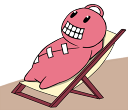 Keybo sticker #1862880