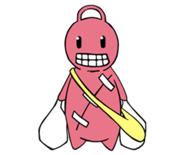 Keybo sticker #1862882