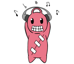 Keybo sticker #1862884