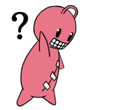 Keybo sticker #1862885