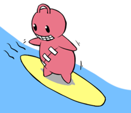 Keybo sticker #1862887