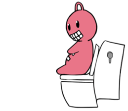 Keybo sticker #1862890