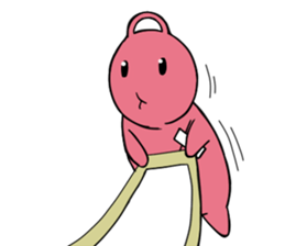 Keybo sticker #1862892