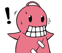 Keybo sticker #1862893