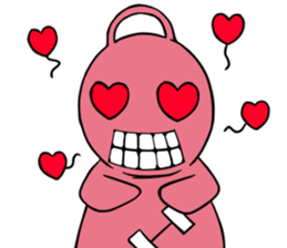 Keybo sticker #1862894