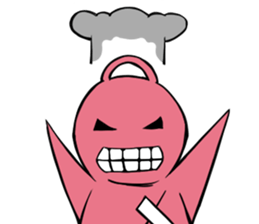 Keybo sticker #1862895