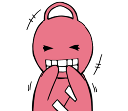 Keybo sticker #1862896