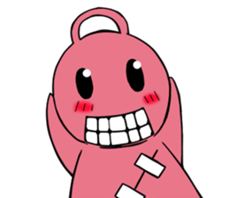 Keybo sticker #1862897