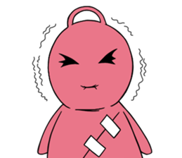 Keybo sticker #1862899