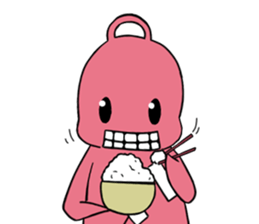 Keybo sticker #1862900