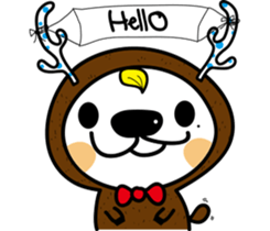 Luke sticker #1863341