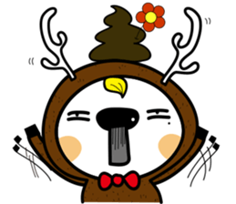 Luke sticker #1863342