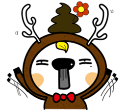 Luke sticker #1863342