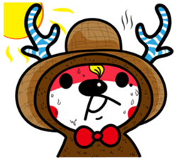 Luke sticker #1863343