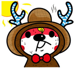 Luke sticker #1863343