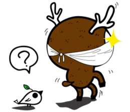 Luke sticker #1863344