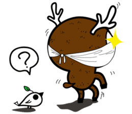 Luke sticker #1863344