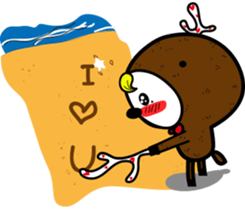 Luke sticker #1863346