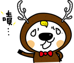 Luke sticker #1863347