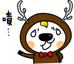 Luke sticker #1863347