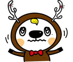 Luke sticker #1863349